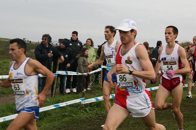2010 Campionato de España de Campo a Través 077
